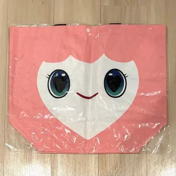 TWICE lovelys 쇼핑백 MOVELY 모모