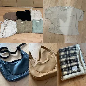 chocomee 10점 모음