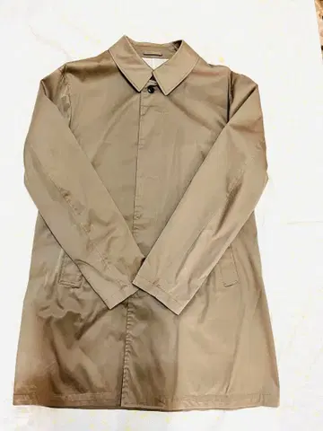 바니스뉴욕 스텐카라 코트