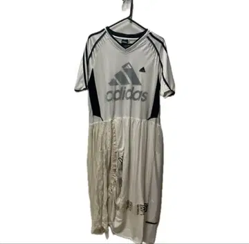 adidas 리메이크 원피스