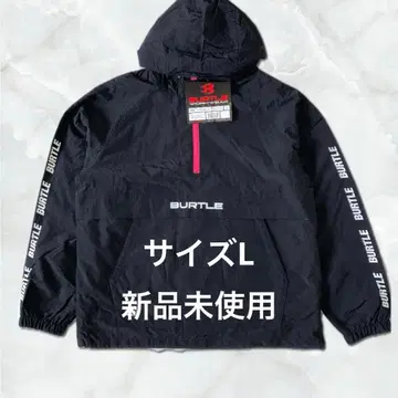 바틀 4054 아노락 후드티