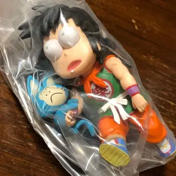 제일복권 드래곤볼 아카이브스 야무치 & 푸알