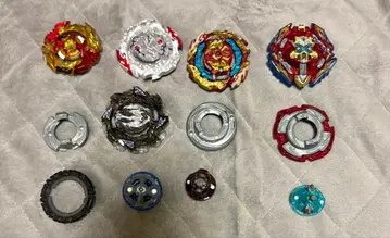 베이블레이드 묶음 판매