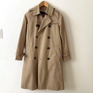 MACKINTOSH PHILOSOPY 트렌치코트