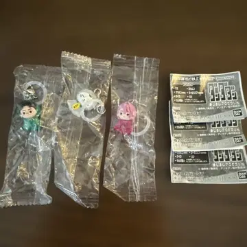 단다단 메지루시 액세서리 오카룬 터보바바아 아일라 가챠