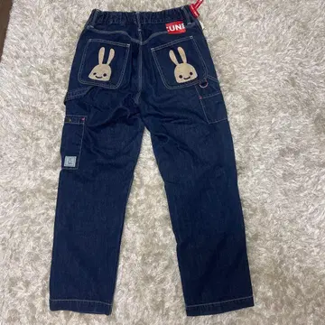 cune 데님 사이즈 1