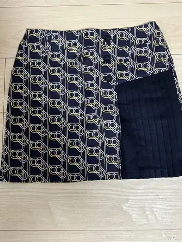 캘러웨이 골프 스커트