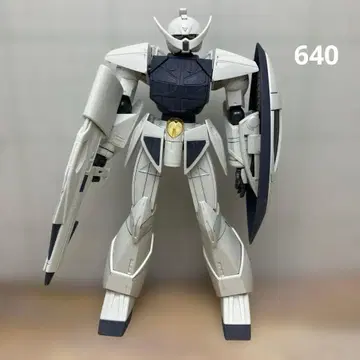 건담 프라모델 모형 중고