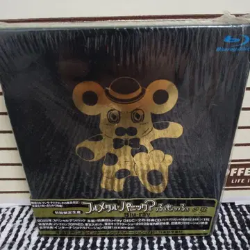 풀 메탈 패닉? 후못후 Blu-ray