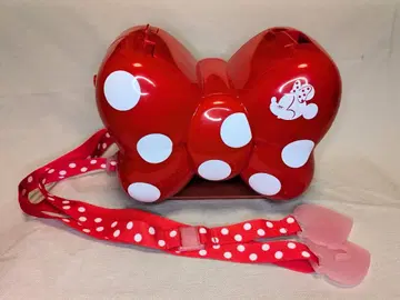 미니의 팝콘 박스