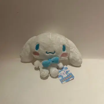 시나몬 롤 봉제 인형 인형 산리오