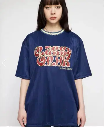 SEIRA x LAGUAGEM GAME TEE
