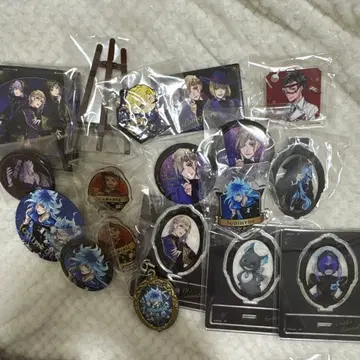 트위스티드 원더랜드 묶음 판매