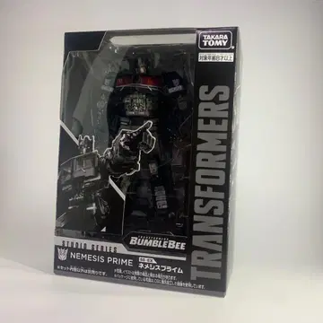 비스트 각성 Loppi 한정판 SS-EX 네메시스 프라임