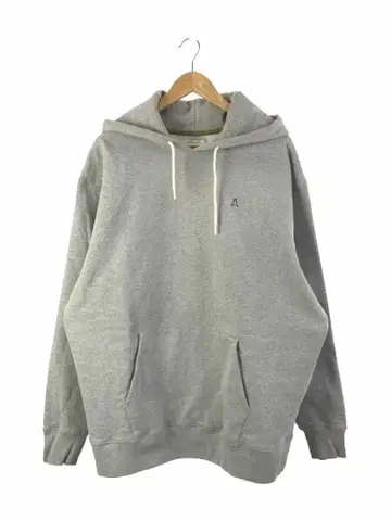 [미착용 새상품] actual source 후드티 XL
