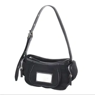 Matin Kim MADELEINE ROUND BAG