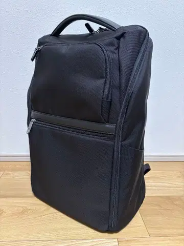 ace.GENE/EVL-3.5 백팩 에이스 진 라벨