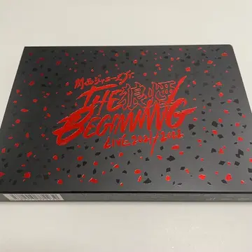 A! group 노로시 DVD