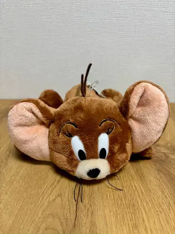 톰과 제리 펜 케이스 새상품