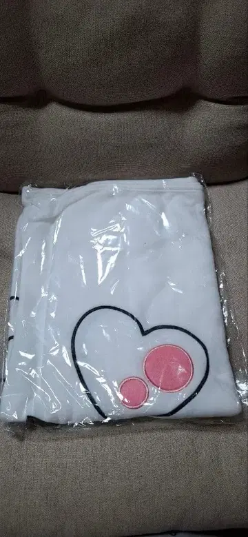 HoneyWorks 담요 (곰돌이)