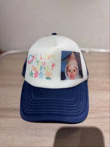 츠즈키 히로키 트래커 캡