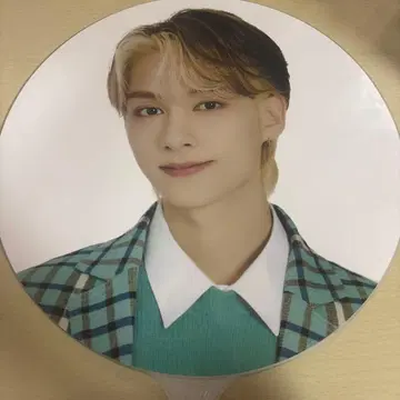 SEVENTEEN follow 준 부채