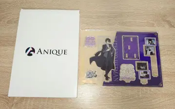 가정교사 히트맨 REBORN! 퍼블릭 스쿨 아크릴 스탠드 히바리 쿄야