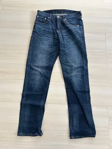 BARNYARDSTORM 스트레이트 데님 사이즈 1(M)