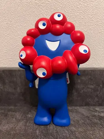 미야쿠미야쿠 EXPO2025 오사카 만박 만박 무비 몬스터 시리즈