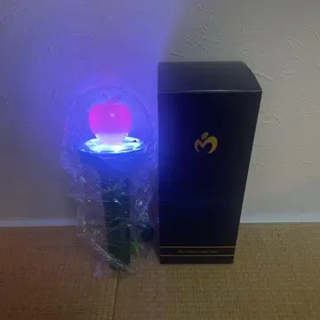 Mrs. GREEN APPLE 라이트 스틱