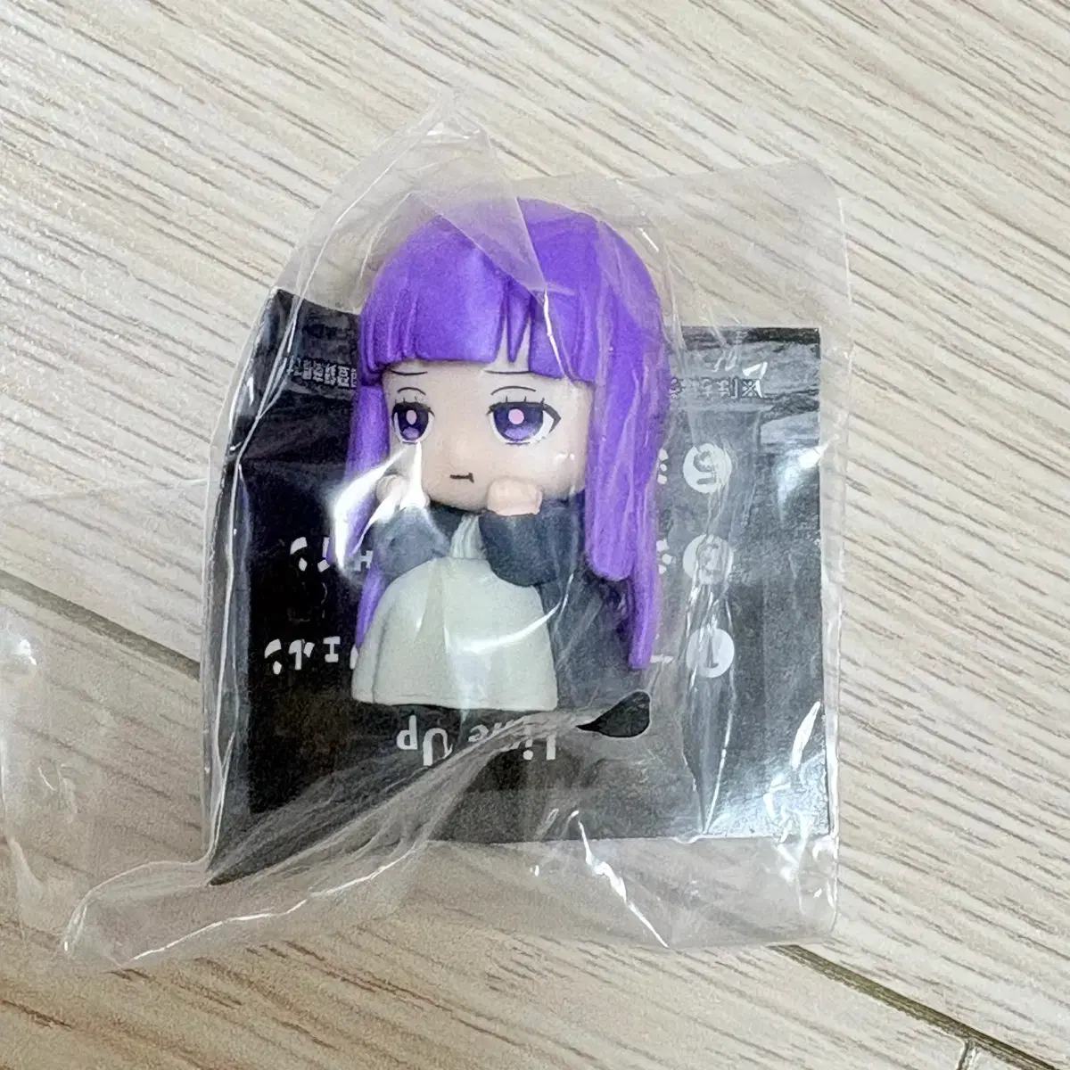 Frieren: Beyond Journey's End Machiboke Fern Figure