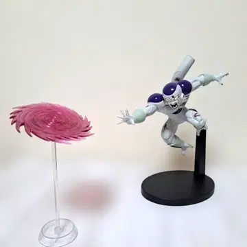 드래곤볼 Z G x materia FRIEZA 2