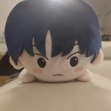 NCT CCOMAZ 늘어선 봉제 인형 마스코트