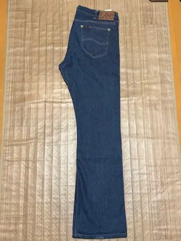Lee 리 라이더스 102 부츠컷 원워시 W34 L34