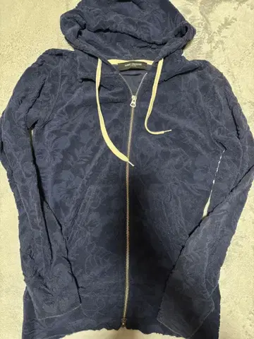 NANO.UNIVERSE 네이비 셋업