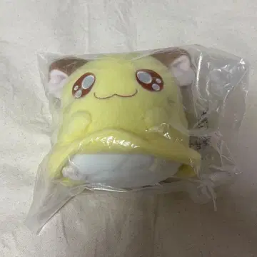 꼬마 하마 타로 제일복권 F상 치비마루짱 봉제 인형