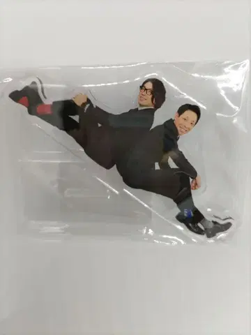 바둑 장기 아크릴 스탠드 도쿠시마 버전