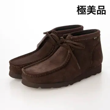 WallabeeBT GTX UK7.5 2025AW