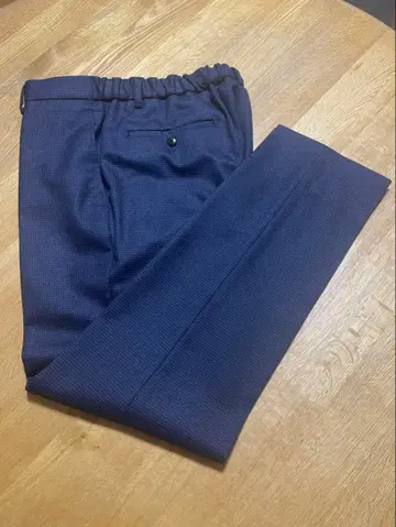 [ 새상품급 ] 투모로우랜드 팬츠