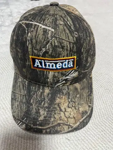 Almeda Club 알메다클럽 캡