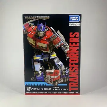 SS-122 옵티머스 프라임