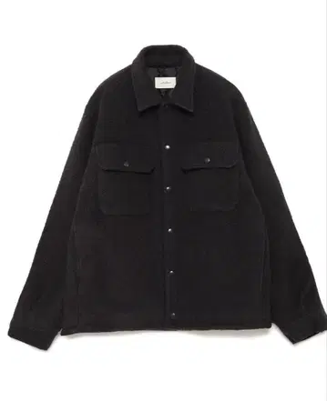 SEAGREEN BRUSHED JERSEY BLOUSON