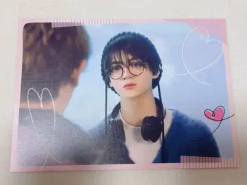 니시무라 타쿠야 사랑앓이 엘리