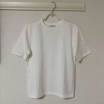 ATON SUVIN 60/2 PERFECT S/S T-SHIRT