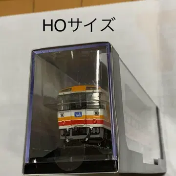 1/87 금속 모델 컬렉션 키하 183