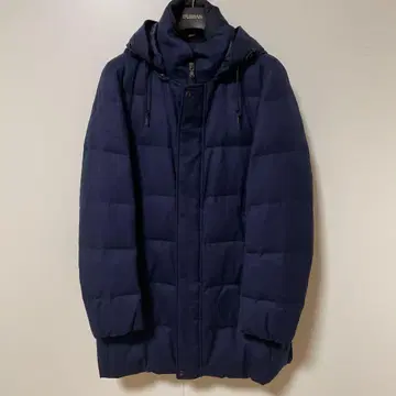 DURBAN LUXURY 더반 럭셔리 다운 코트 M 사이즈