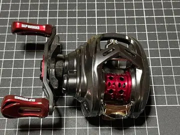 DAIWA 다이와 20 ALPHAS 알스 AIR TW 8.6L