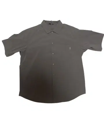 덴함 반팔 셔츠 XL