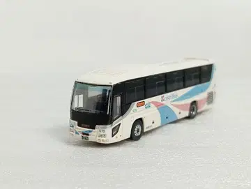 토미텍 버스 컬렉션 케이세이 버스 이스즈 갈라