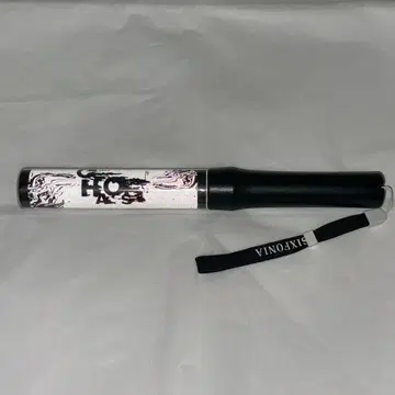 시쿠포니 응원봉 CHAOS